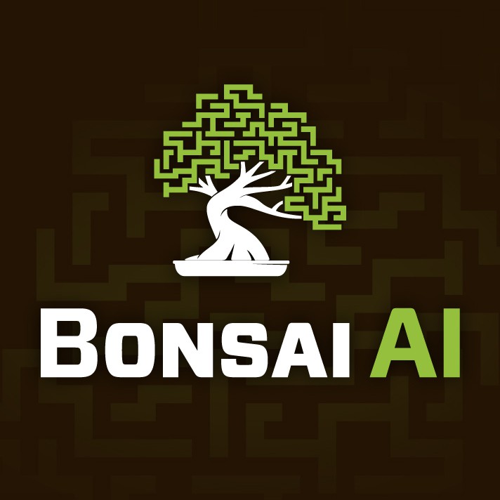 Bonsai logo