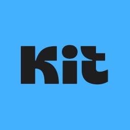 Kit (ConvertKit) logo