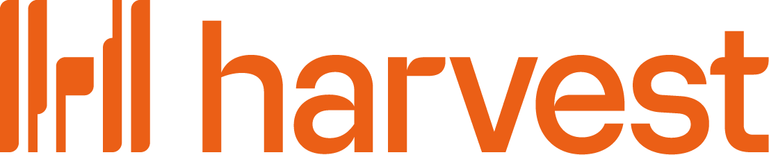 Harvest logo