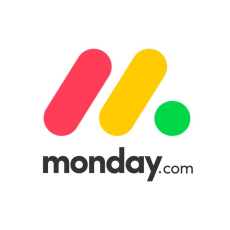 Monday.com logo