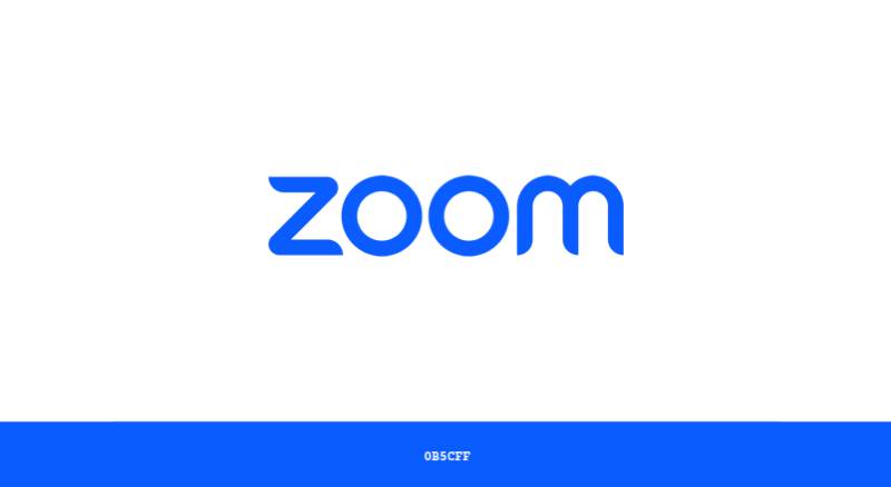 Zoom logo